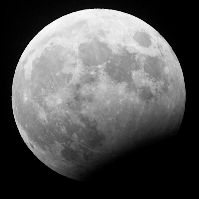 Eclipse Lunar 20231028