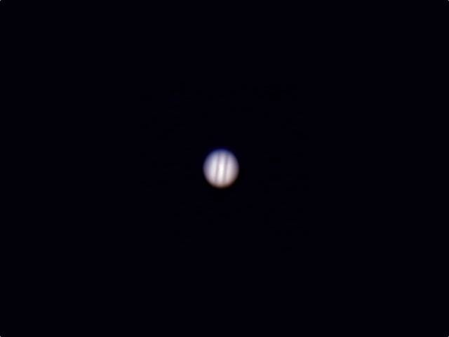 Júpiter 30-Dezembro-2002 22:26 UTC 