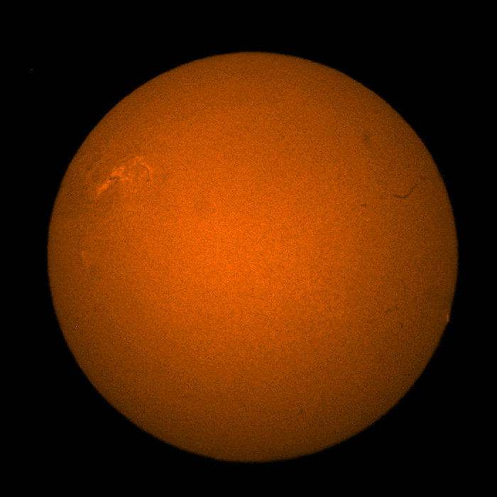 Sol 20050917 14:48 UTC