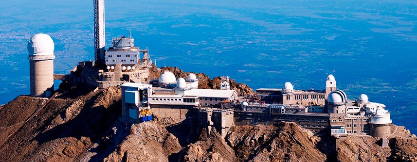 Observatoire du Pic du Midi