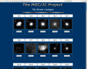 NGC/IC : The Messier Catalog