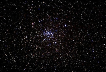 amas ouvert M44