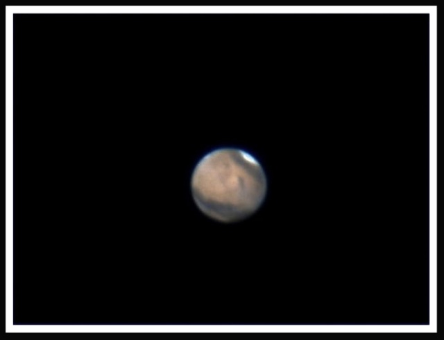 MARS AU C8