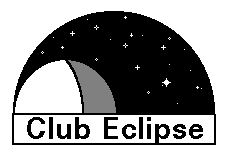 logo Club Eclipse
