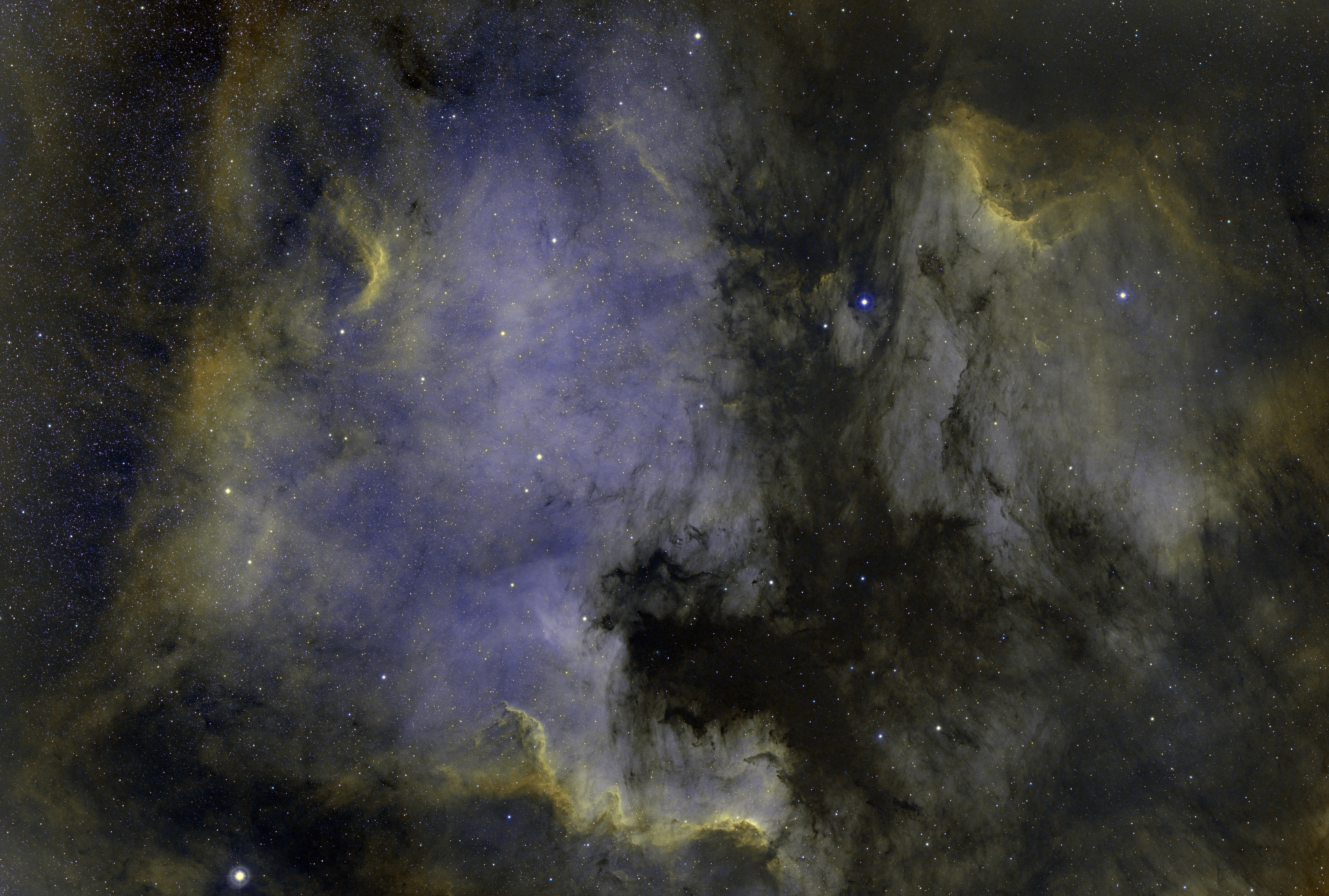 NGC7000_50x180s_FSQ106-F5_L-Extreme_ASI6