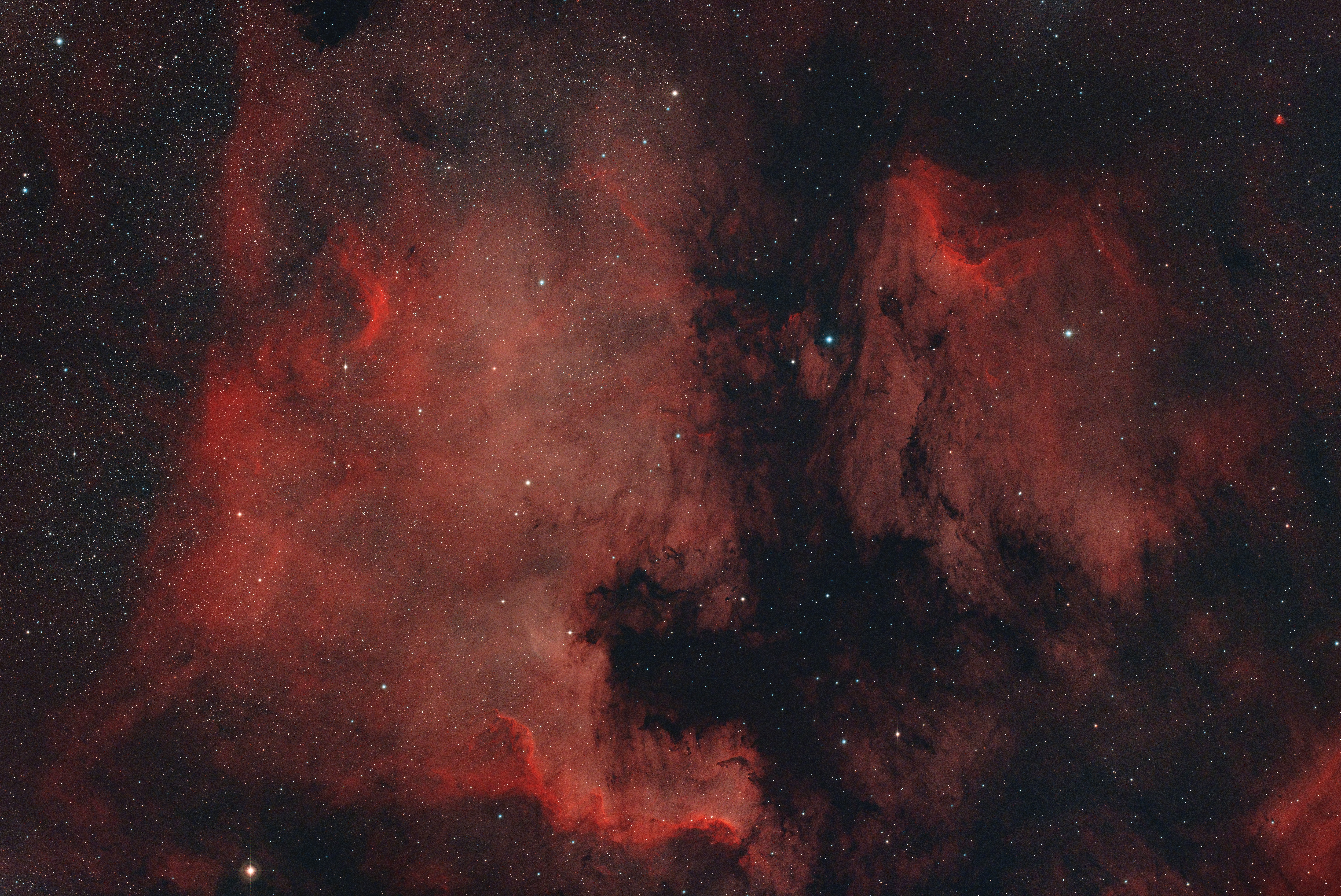 NGC7000_60x180s_FSQ106-F5_L-Extreme_ASI6
