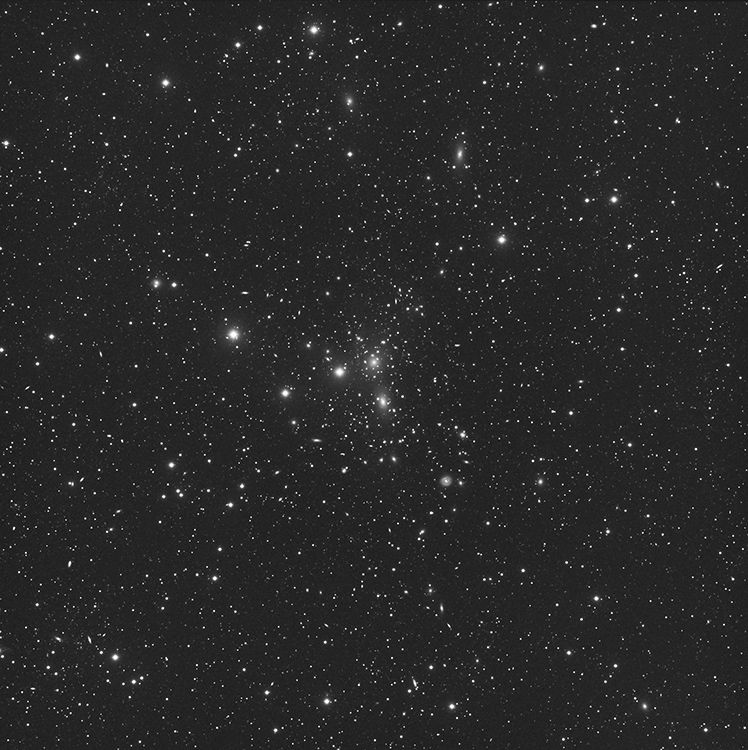 Abell 1656