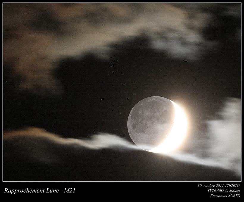 Lune M21 30oct2011