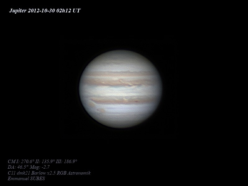 Jupiter 30oct2012 2h12TU