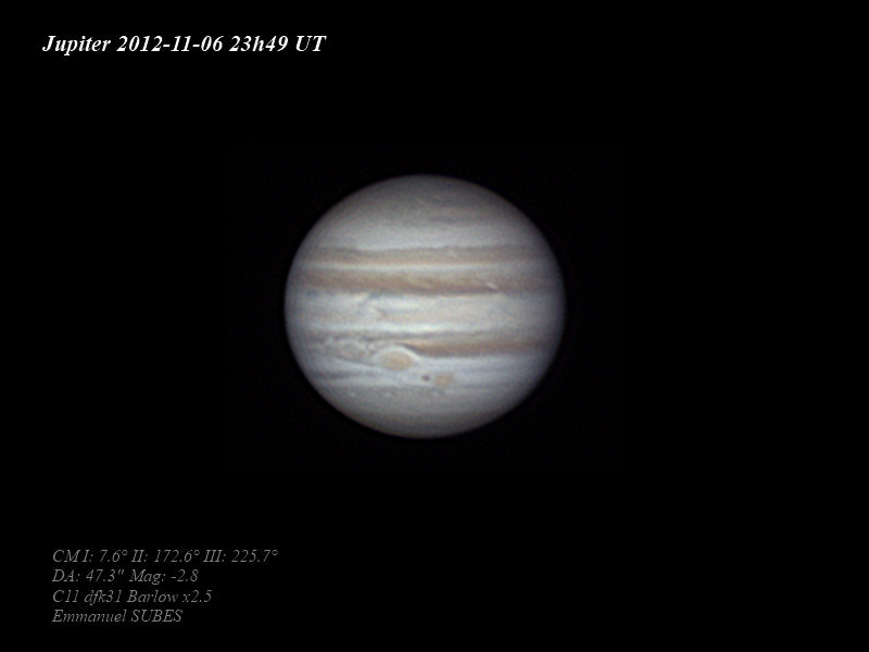 Jupiter 6novembre2012 dfk31