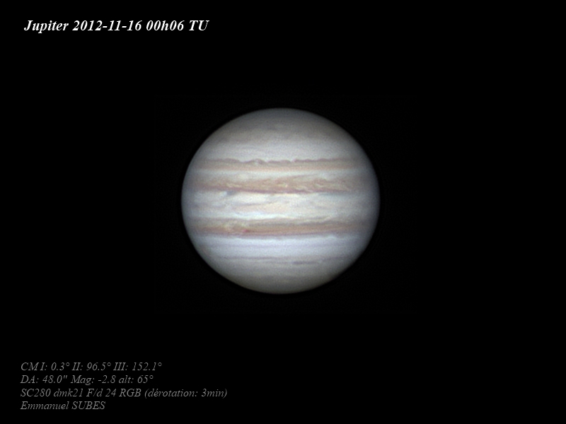 Jupiter 16novembre2012 00h06TU