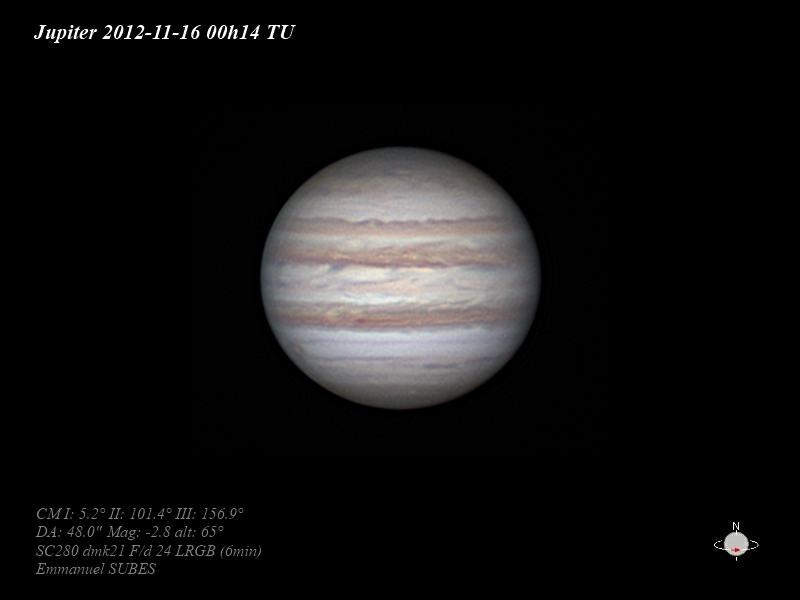 Jupiter 16nov2012 00h14TU
