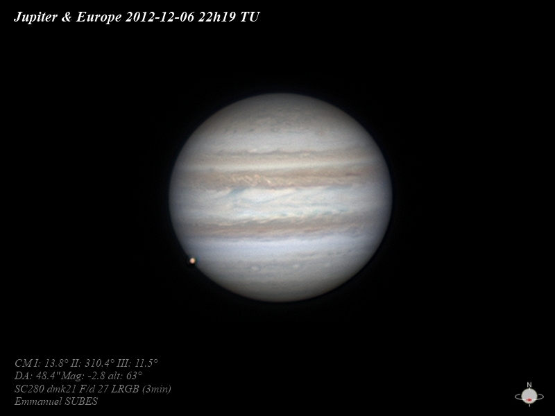 Jupiter & Europe 6dc2012 22h19TU