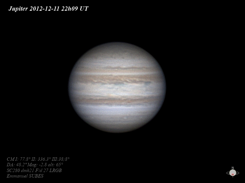 Jupiter 11dec2012 22h09TU