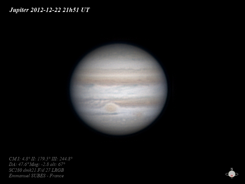 Jupiter 22dec2012 21h51TU