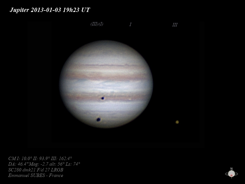 Jupiter 3jan2013 19h23 TU