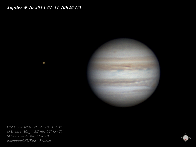 Jupiter 11jan2013 20h20 TU