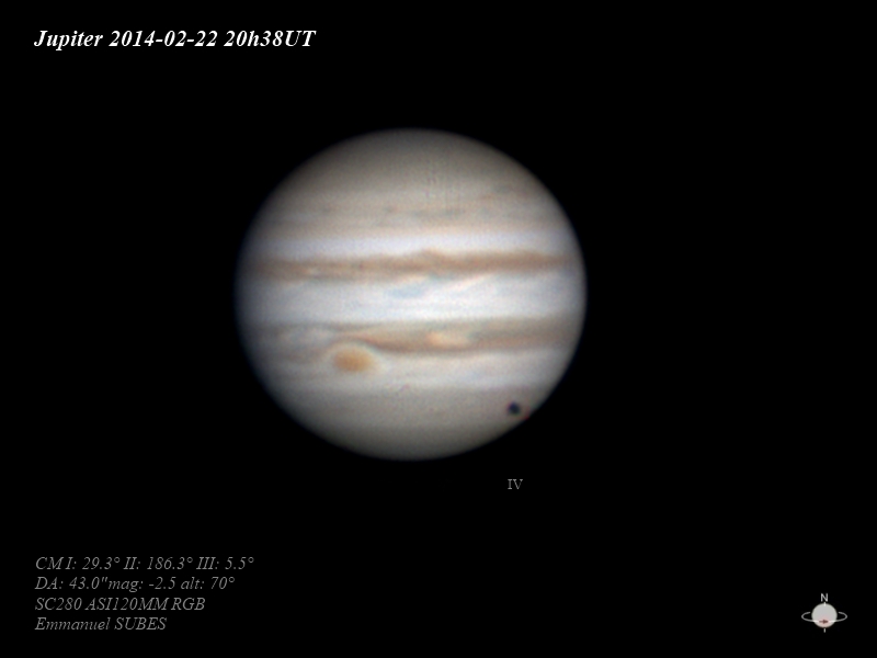 Jupiter 22fev2014 20h38 TU