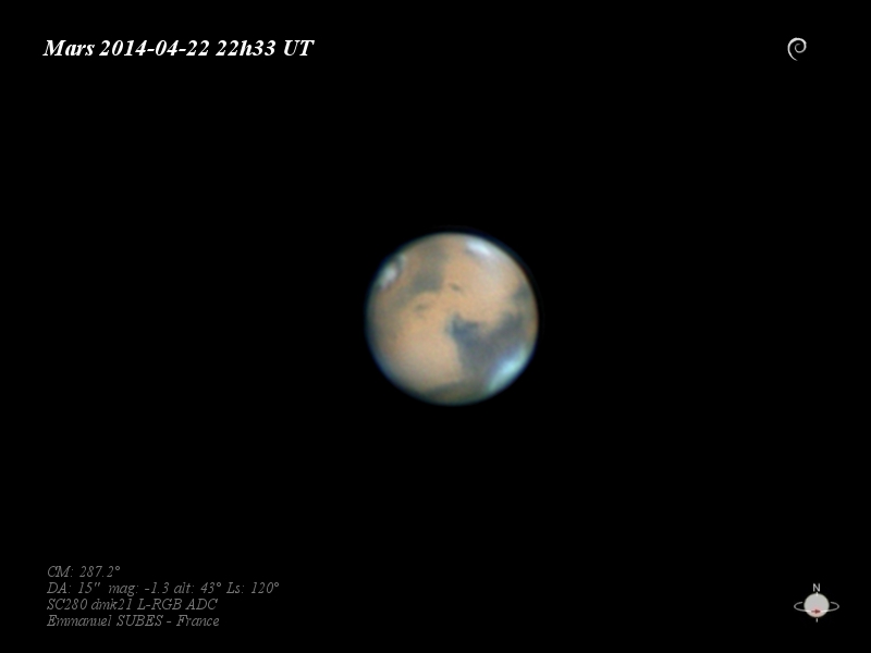 Mars 22avr2014 22h33UT