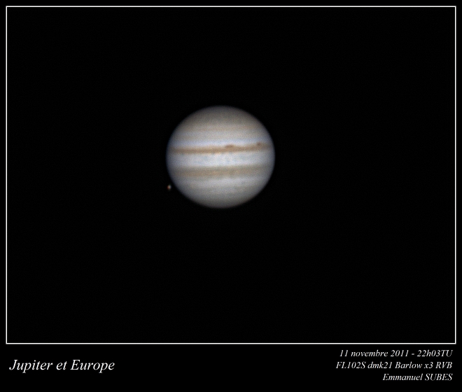 Jupiter 11novembre2011