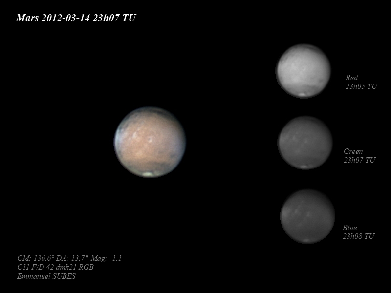 Mars 14mars2012 23h07TU