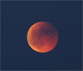 eclipse lune