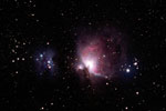 M42 - Gran Nebulosa de Orión