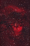 Ced214  NGC7822