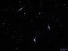 M65 M66 NGC6638