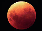 2000-01 Lunar eclipse