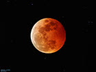 2004-10 Lunar eclipse