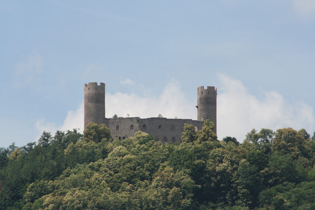 châteaux