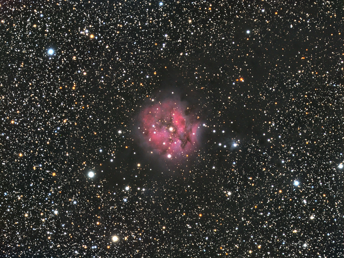 IC5146.LRGB