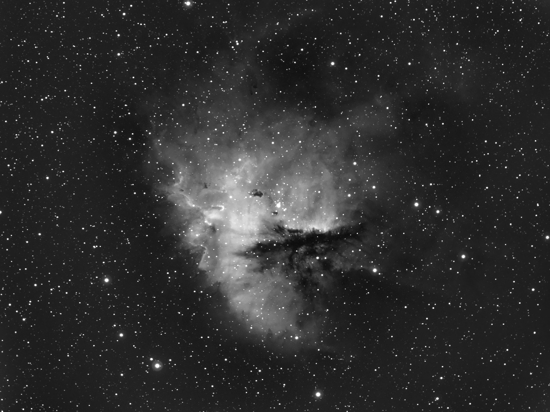NGC281.HaL