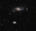 NGC3718_NGC3729