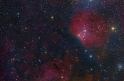 NGC7635_HaRGB_detail