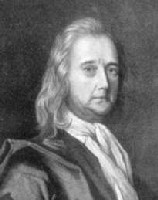 Isaac Newton (Peintre inconnu).