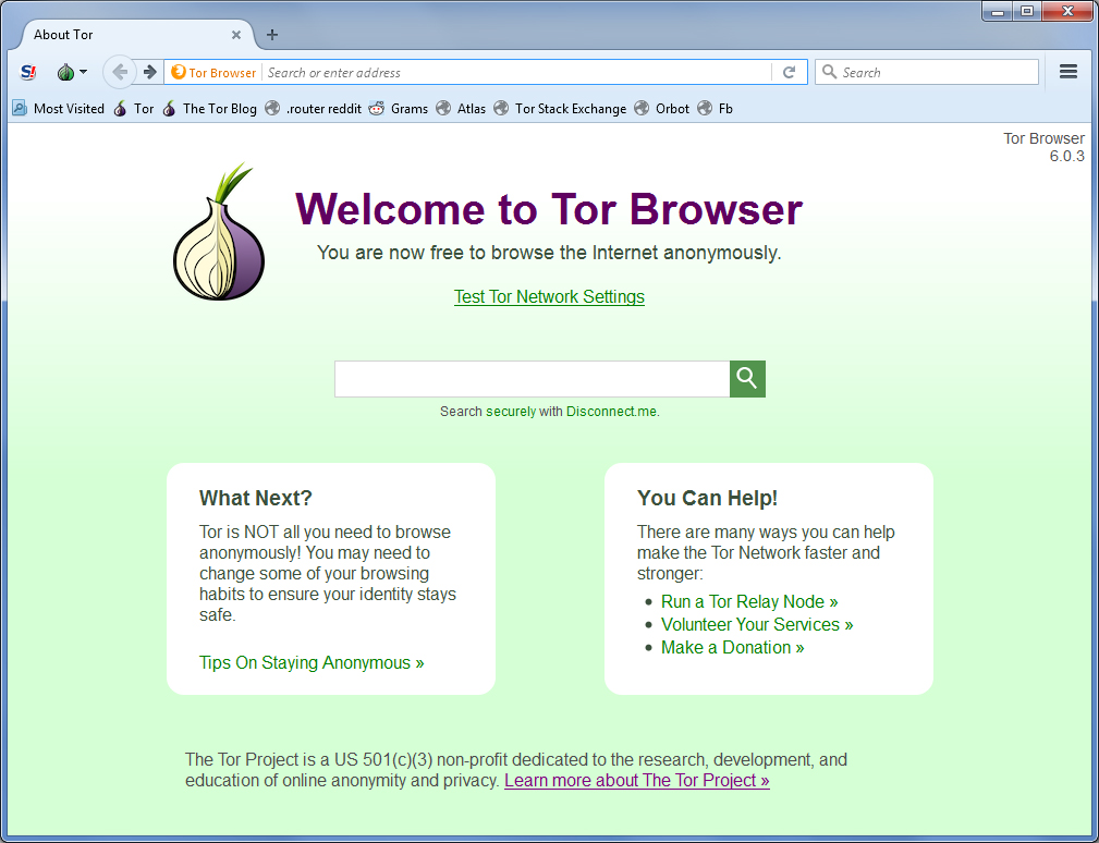 Discover the Hidden World of Tor Browser and Dark Web URLs