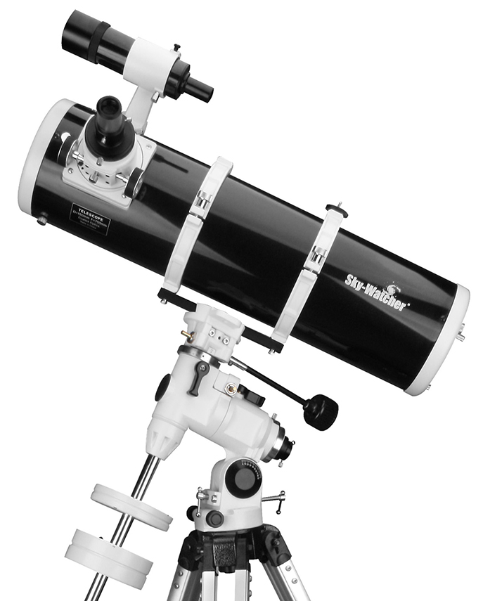 télescope binoculaire - Les bricoleurs - Webastro