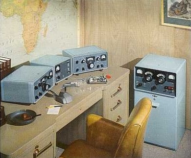 History Of Amateur Radio 33