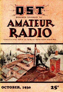 History Of Amateur Radio 25