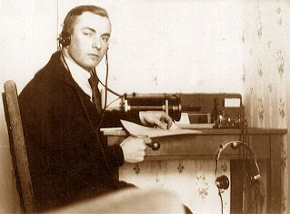 History Of Amateur Radio 61