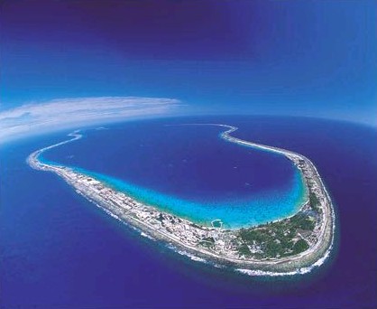 atoll-polynesien