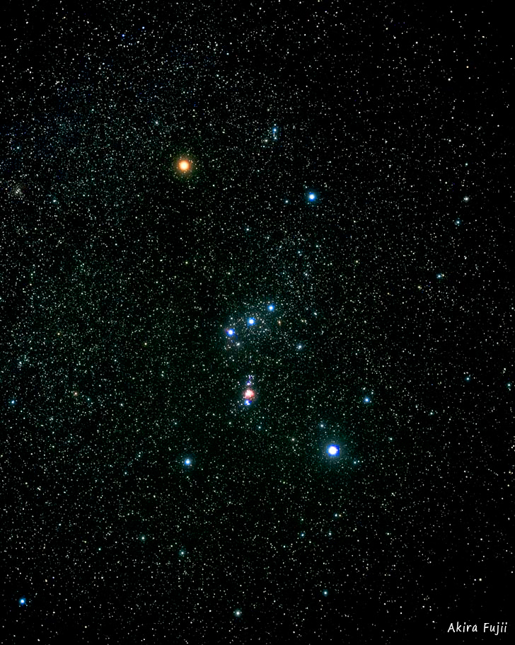 constellation 7 etoiles