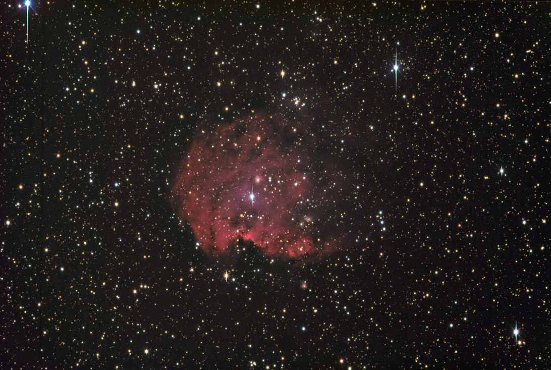 NGC2174