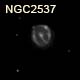 dessin NGC2537