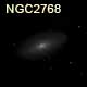 dessin NGC2768