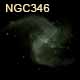 dessin nebuleuseobscure NGC346
