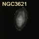 dessin galaxie NGC3621