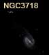 dessin galaxie NGC3718